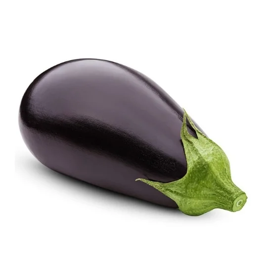 Aubergine Each