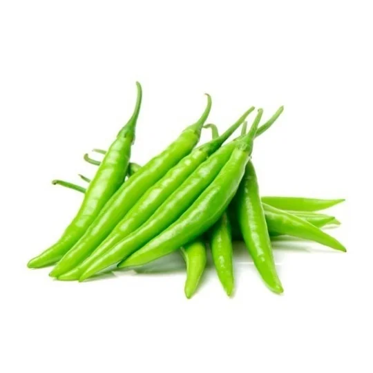 Chilli India (1kg)