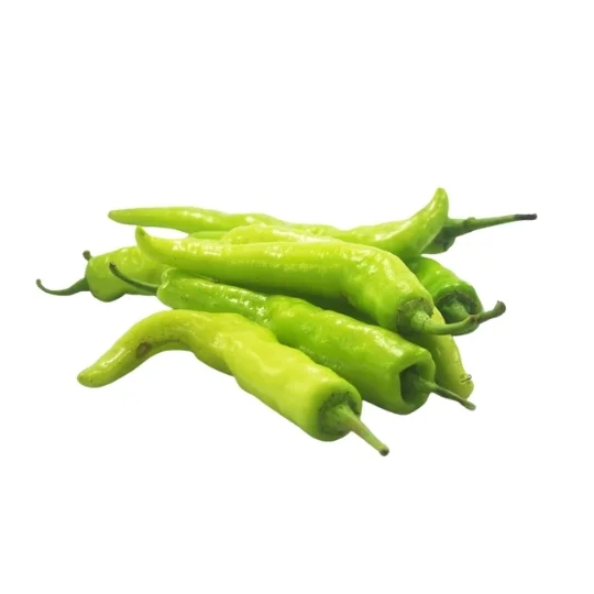Turkish Chilli (1kg)