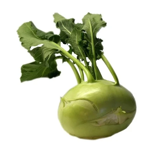 Kohlrabi (1kg)