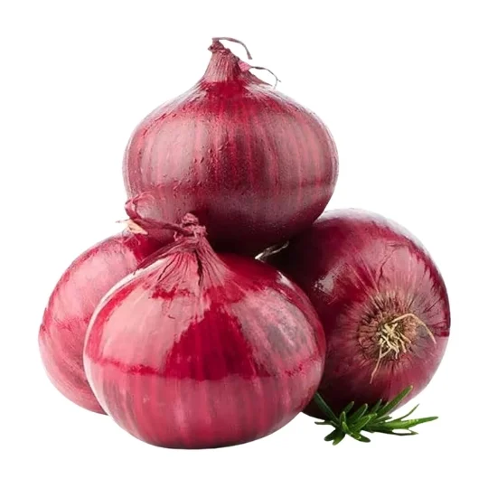 Red Onion Loose (1kg)