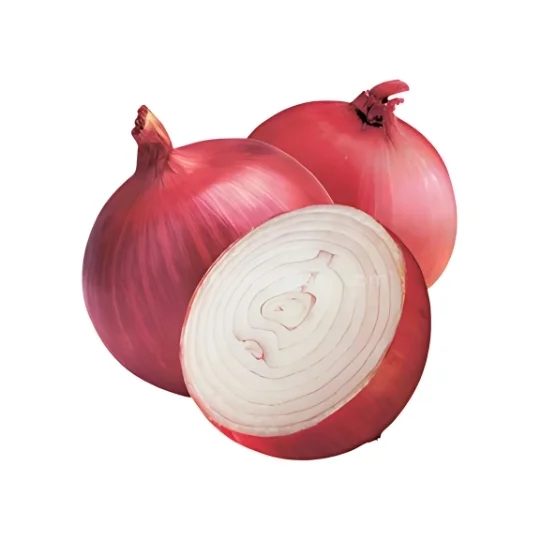 Bombay Onion 2Kg Bag