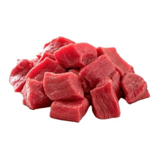 Boneless beef (1kg)