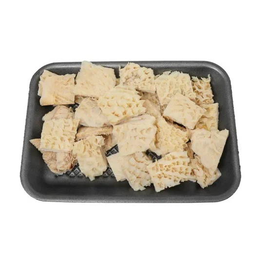 Baffalo intestine (Botti)