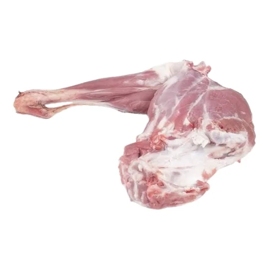 Mutton Leg (1kg)