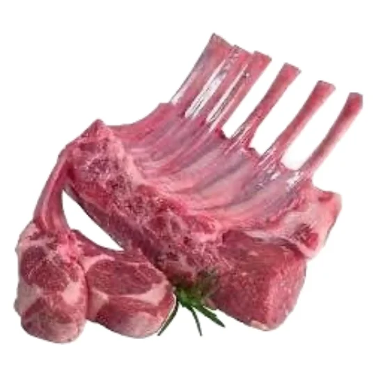 Mutton Chops (1kg)