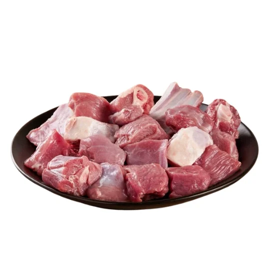 Goat Meat (1kg)
