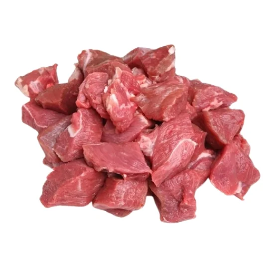 Goat Boneless (1kg)