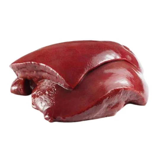 Baffalo Liver (1kg)