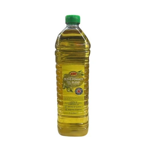 KTC olive-pomance oil blend 1L
