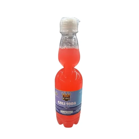 King goli soda guava