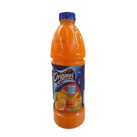 Original orange