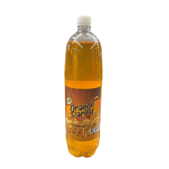 Elephant house orange barley 1.5L