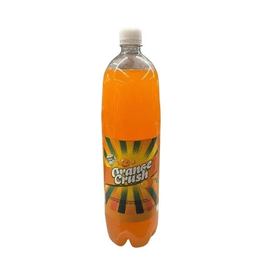 Elephant house orange crush 1.5L