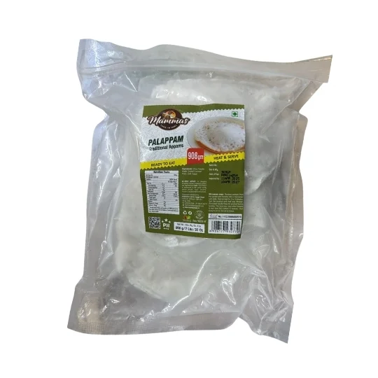 Mammas frozen palappam