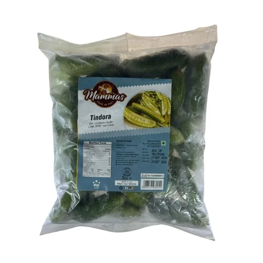 Mammas frozen tindora