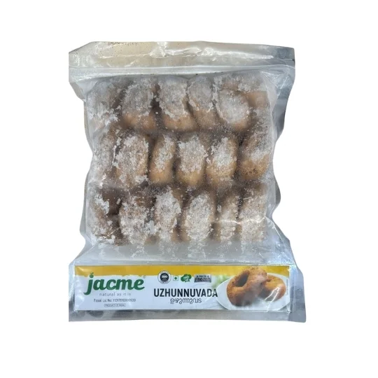 Jacme frozen uzhunnuvada 1KG