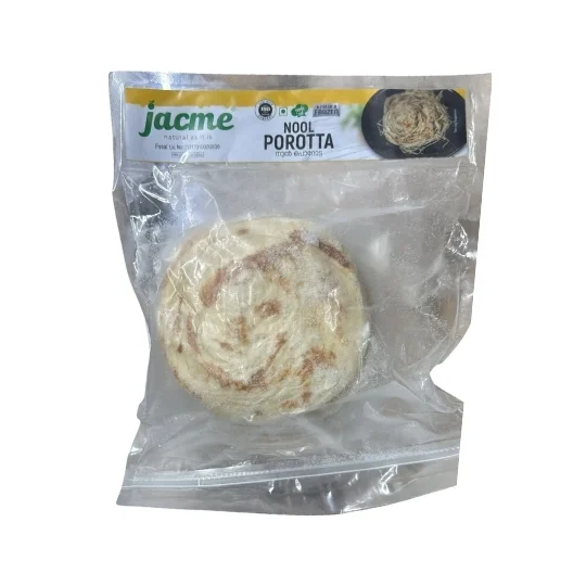 Jacme frozen nool porotta 1KG