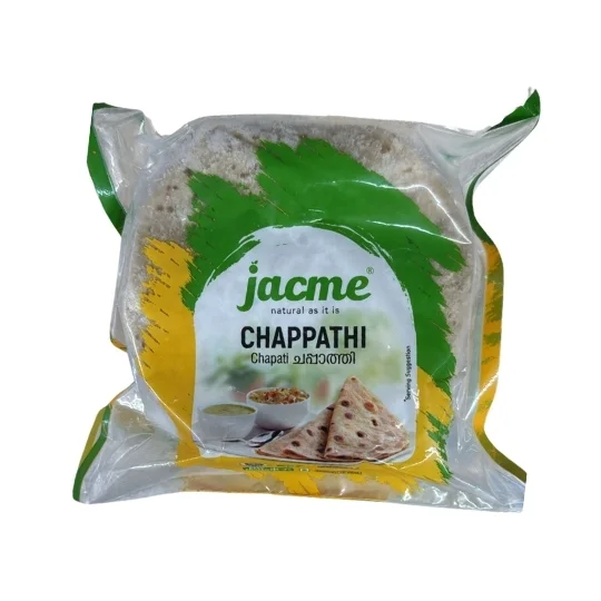 Jacme frozen chappathi 1KG