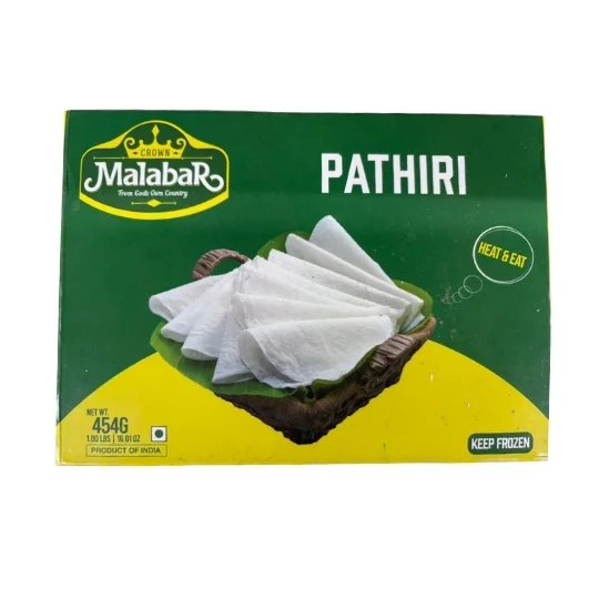 Crown malabar frozen pathiri