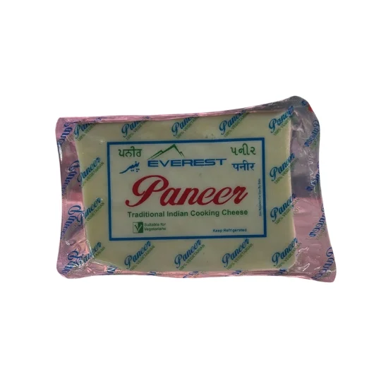 Everest Paneer