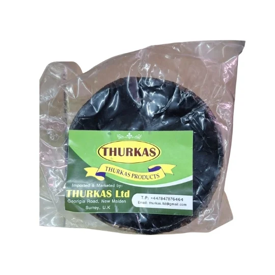 Thurkas Charcoal Tablets