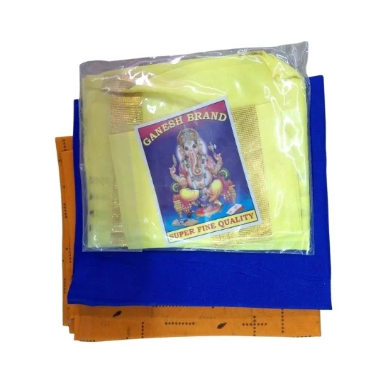 Ganesh Brand Blouse Bits each