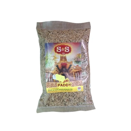 S&S Paddy (Nel)