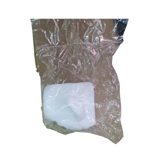 Camphor Block