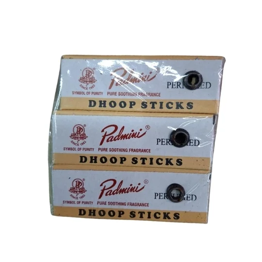 Padmini Dhoop Sticks