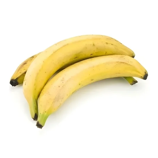 Yellow plantain (1kg)