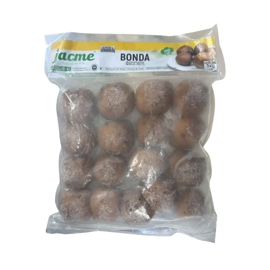 Jacme Frozen Bonda - 1kg