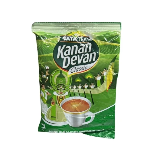 Tata Tea Kanan Devan Classic