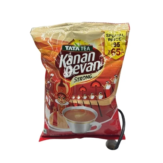 Tata Tea Kanan Devan Strong