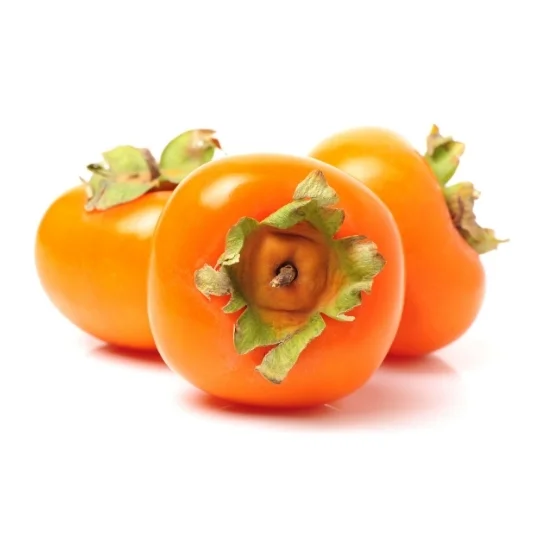 Persimmon (Kaki fruit) Each