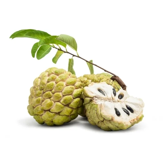 Custard Apple (1kg)