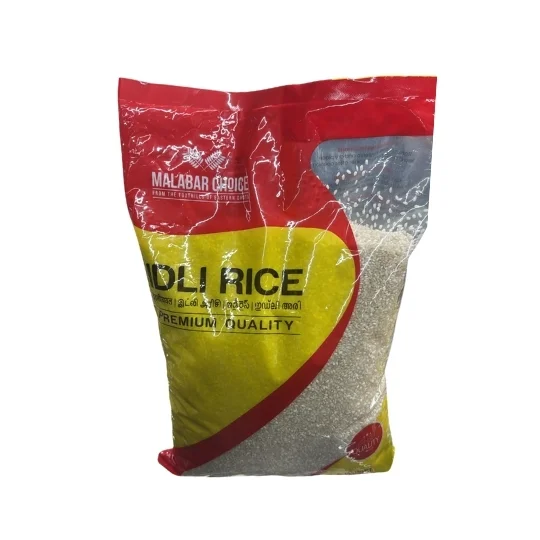 Malabar Choice Idli Rice - 5kg