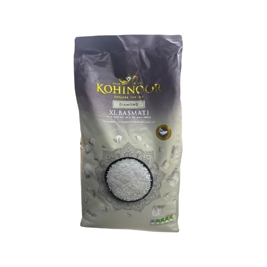 Kohinoor Diamond XL Basmati - 10kg