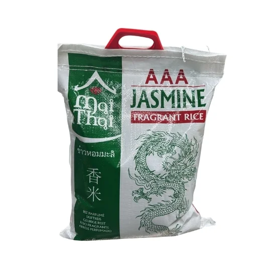 Mai Thai AAA Jasmine Fragrant Rice