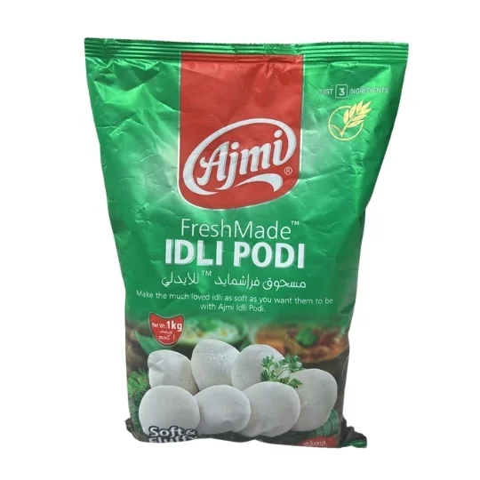 Ajmi Idli Podi 1kg