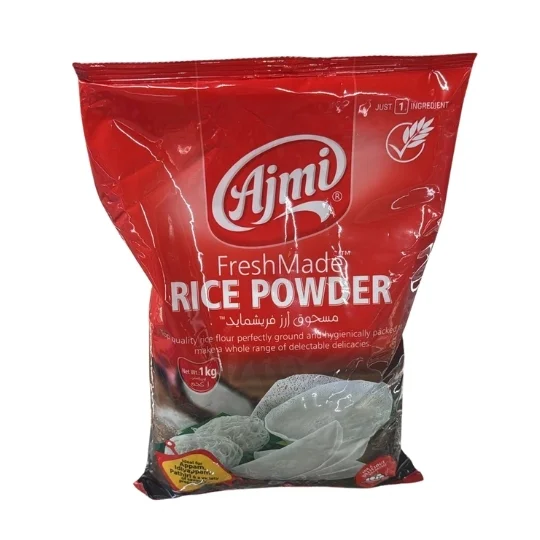 Ajmi Rice Powder 1kg