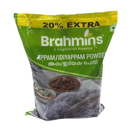 Brahmins Appam Idiyappam Powder