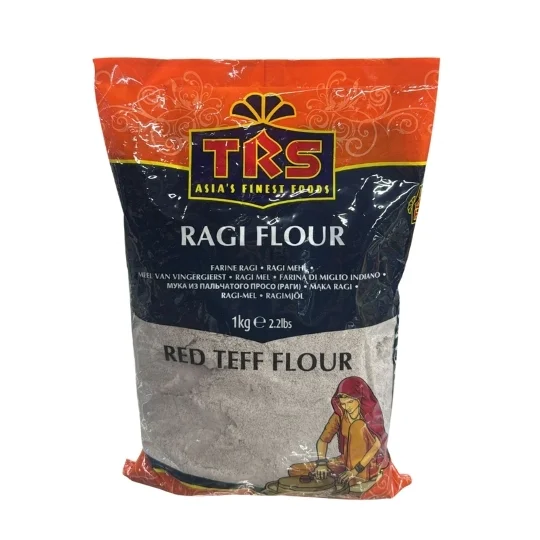 TRS Ragi Flour 1kg