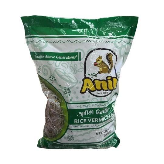 Anil Rice Vermicelli 500g