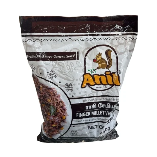 Anil Finger Millet Vermicelli 450g