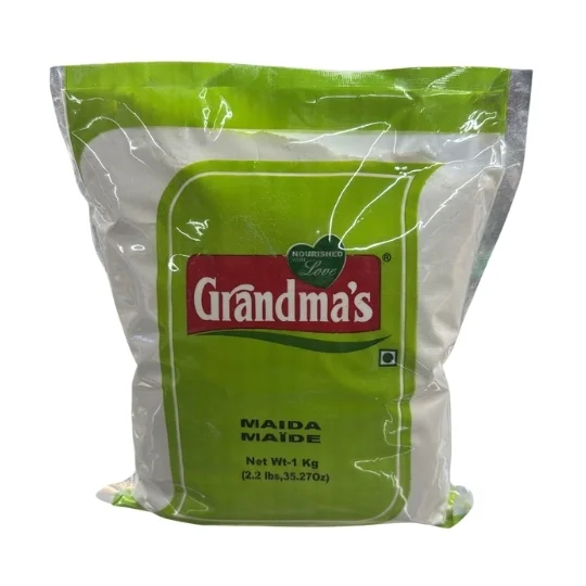 Grandma's Maida 1kg
