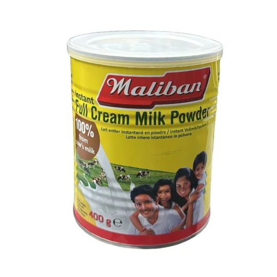 Maliban Instant Full Cream Milk Powder 400g