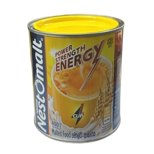 Nestle Nestomalt 400g