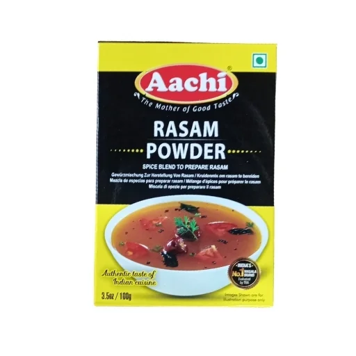 Aachi Rasam Powder 100g