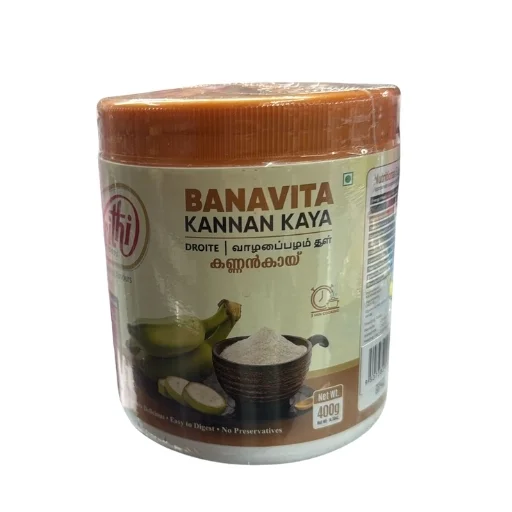 Banavita Kannan Kaya Powder 400g